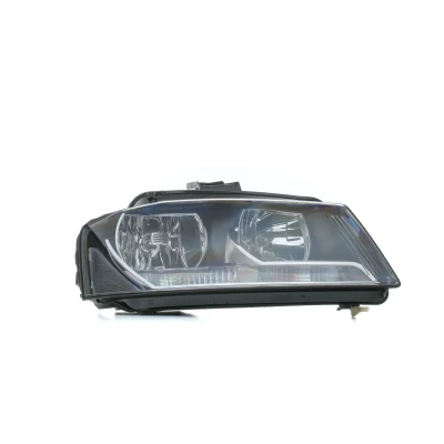 Imagen de HELLA 1EJ 009 648 021 Faros AUDI: A3 Sportback, Hatchback, Cabrio