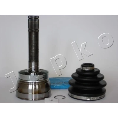 Imagen de JAPKO 62137 Junta Homocinética lado de rueda NISSAN: Pathfinder 2