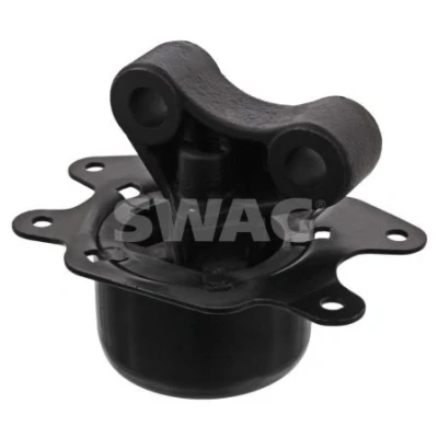 Imagen de SWAG 40 94 6570 Soporte de motor izquierda hidráulico Caucho OPEL: Meriva A