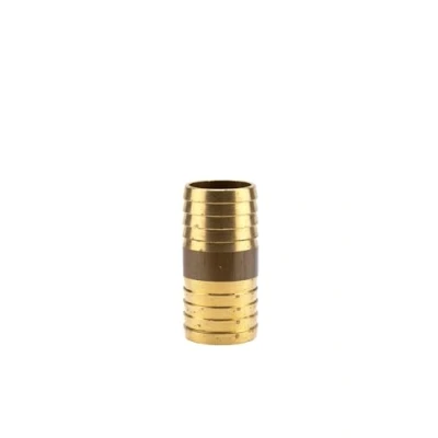 Imagen de Tubos de reparación GARDENA: accesorios para mangueras jardín latón, o extensión 32 mm (1 1/4 &quot;) (7183 20)