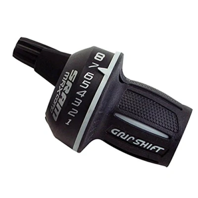 Imagen de SRAM 00.0000.200.648, Mando Mrx Twister Trasero 8v Unisex Adulto, Multicolor, Talla Única