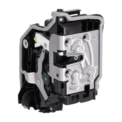 Imagen de FEBI BILSTEIN 182662 Cerradura de Puerta Delante, derecha
