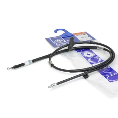 Imagen de ATE 24.3727 0798.2 Cable de Freno Mano 1798 OPEL: Astra J Hatchback