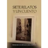 Imagen de Siete relatos y un cuento