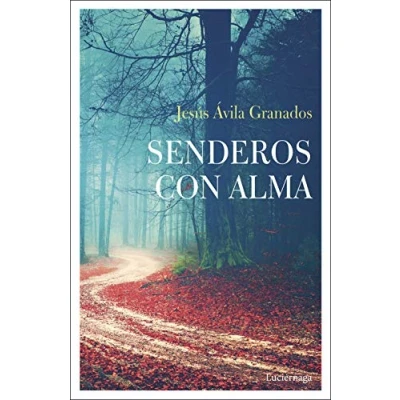 Imagen de Senderos con alma: 1 (Arquetipos y mitología)