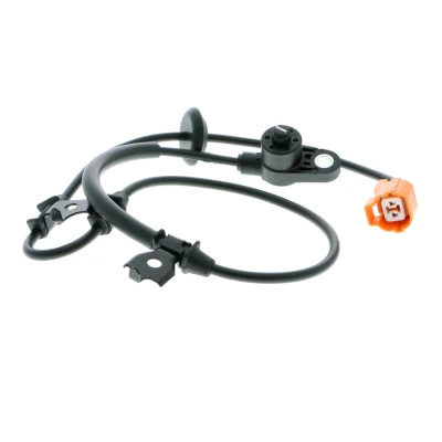 Imagen de VEMO V26 72 0173 Sensor de ABS Delante, izquierda Original calidad para vehículos con 12
