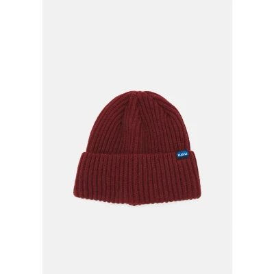 Imagen de KAVU Trawler Unisex Gorro, Talla: One Size, Fired brick