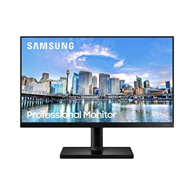 Imagen de SAMSUNG F27T450FQU 27IN FHD 75HZ 5MS MNTR