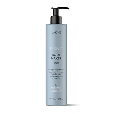 Imagen de LAKMÉ Teknia Body Maker Balm 300ml