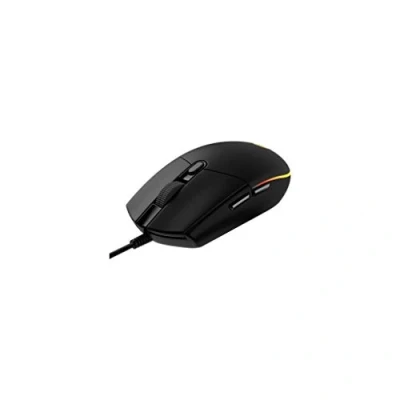 Imagen de G102 LIGHTSYNC Black USB PERP