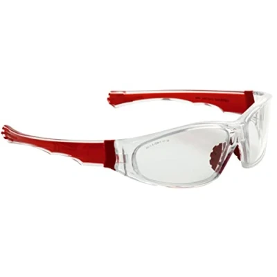 Imagen de Eagle EATREY Gafas de protección laboral con lentes policarbonato transparente