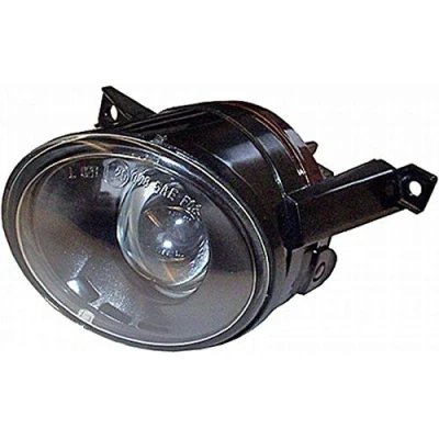 Imagen de HELLA 1N0 270 596 051 Faros Antiniebla izquierda 12 con bombilla VOLKSWAGEN: Caddy 3, Touran I