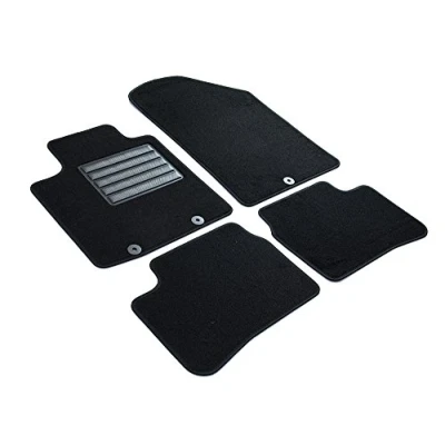 Imagen de MTM SP 1656 Alfombrillas a Medida en Velour para Picanto II (TA) 04.2011