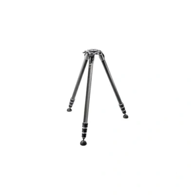 Imagen de Gitzo GT3543XLS Trípode (Digitales / cámaras de película, 28 kg, 3 pata(s), 2,02 m, Negro, Sistema bloqueo por giro Twist Lock o cierre tipo rosca Lock)