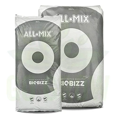 Imagen de BioBizz All Mix 50L