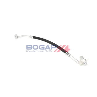Imagen de BOGAP A4128147 Tubería de baja/alta presión, aire acondicionado VOLKSWAGEN: Eos, Golf 5, AUDI: A3 Hatchback, Sportback