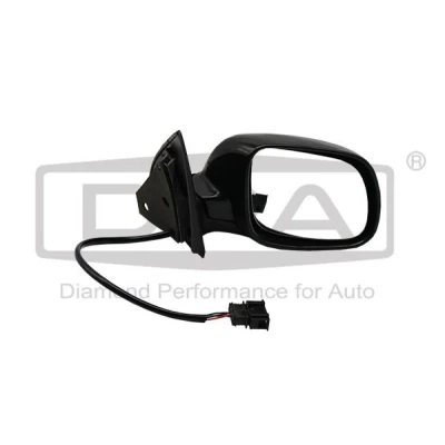 Imagen de Espejo retrovisor Dpa 88570106602 derecha SKODA: Fabia 2, I Hatchback