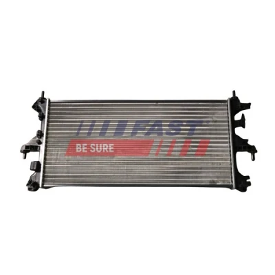 Imagen de Radiador, refrigeración del motor FAST FT55263