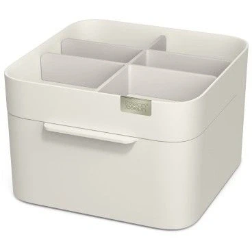 Imagen de Joseph Viva Organizador de Maquillaje con Cajón, Desmontable para Limpieza Fácil