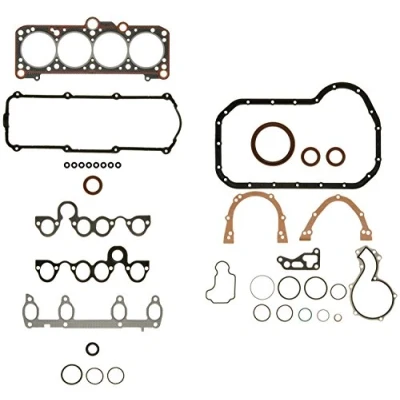Imagen de AJUSA 50153100 Juego completo de juntas, motor con junta culata, vástago válvula FIBERMAX VOLKSWAGEN: GOLF 3, Passat B3/B4 Variant