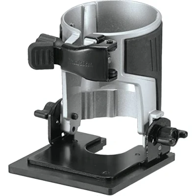 Imagen de MAKITA 198987 9 Base inclinable rt0700c