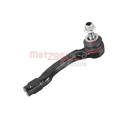 Imagen de METZGER 54023501 Rótula de dirección M12 x 1,5 Eje delantero, izquierda OPEL: Vivaro C Furgón