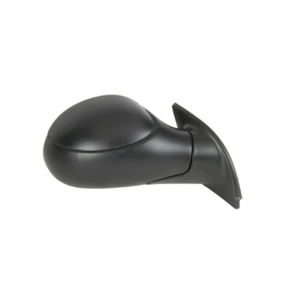 Imagen de espejo retrovisor Blic 5402 04 1131851 derecha imprimado eléctrico completo, con sensor de temperatura, convexo CITROËN: C3 I Hatchback