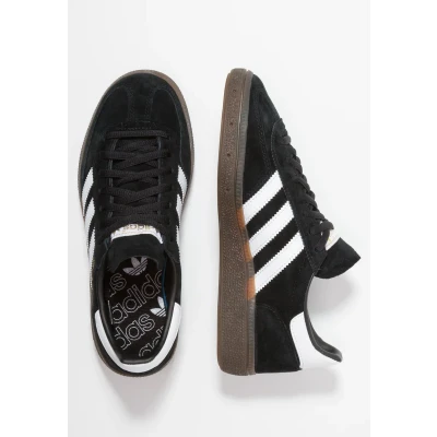 Imagen de adidas Originals Handball Spezial Zapatillas, Talla: 36, Cblack/ftwwht/gum5 Piel/tejido sintético