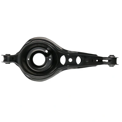 Imagen de REINHOCH RH05 4015 Barra oscilante, suspensión de ruedas eje trasero ambos lados Brazo oscilante transversal FORD: Focus 2, Mk1 Hatchback