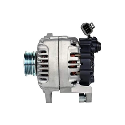 Imagen de HELLA 8EL 012 429 641 Alternador 14V 80A NISSAN: MICRA 3