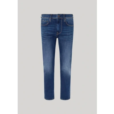 Imagen de Pepe Jeans Vaqueros rectos, Hombre, Talla: 38x32, Denim