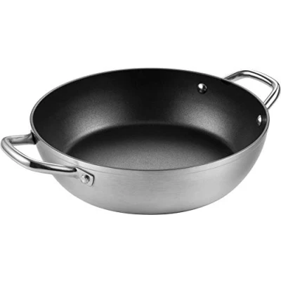Imagen de Tescoma SARTEN 24CM GrandCHEF MANGO LARGO