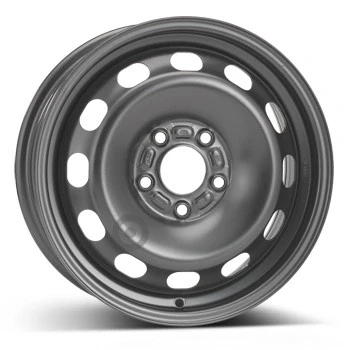 Imagen de Llanta de acero 15 pulgadas ALCAR 5x108 6J ET52,5