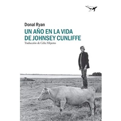 Imagen de Un año en la vida de Johnsey Cunliffe: 34 (sajalín)