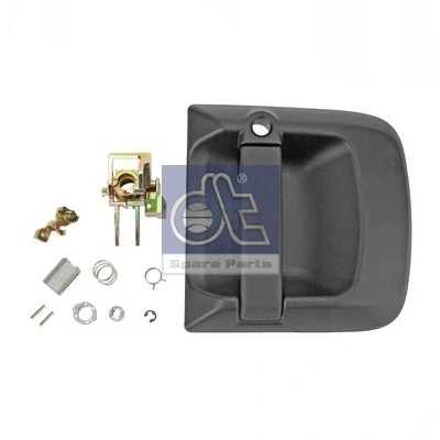 Imagen de DT Spare Parts 3.85005 Manecilla de Puerta derecha