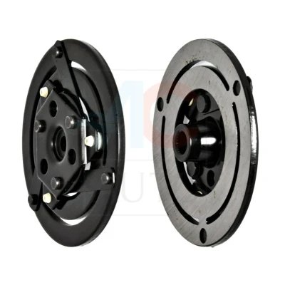Imagen de ACAUTO AC 05DL04 Disco de arrastre, acople magnético compresor RENAULT: MEGANE 2, NISSAN: Qashqai / Qashqai+2 I