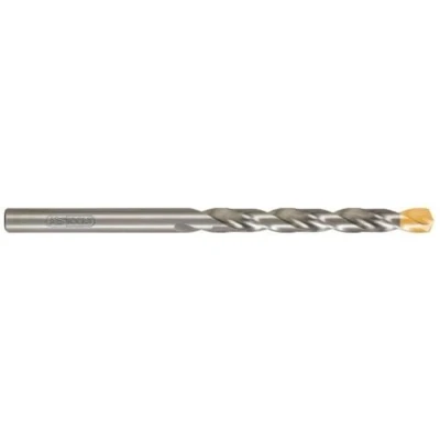 Imagen de KS Tools 330.4050 Broca helicoidal HSS TiN, 5mm, paquete de 10