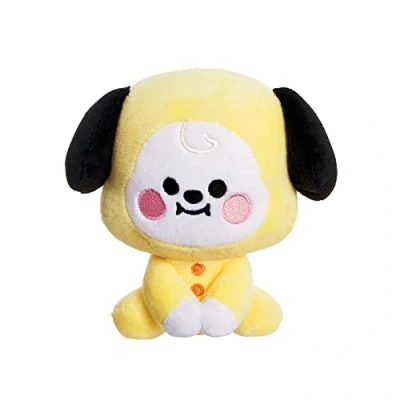 Imagen de Aurora World Aurora, 33704, Axolotl, 27cm,Peluche, Rosa, Color Yellow (61483)