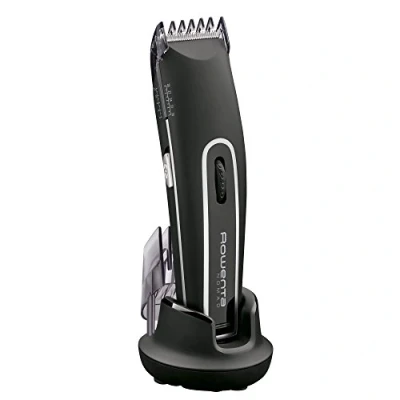 Imagen de ¡Oferta 10% ! Rowenta Tn1410f0 Cortapelos Recargable