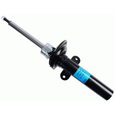 Imagen de SACHS 311 541 amortiguador Presión de gas Bitubular Columna Espiga arriba JAGUAR: X Type Berlina, Familiar