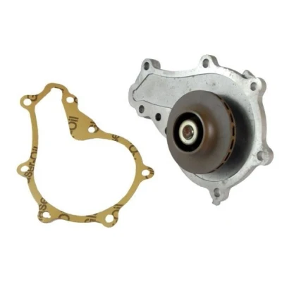 Imagen de THERMOTEC D1P036TT Bomba de agua 19 con junta mecánico PEUGEOT: 206 Hatchback, 208 I 207 CITROËN: Xsara Picasso, C3 Hatchback