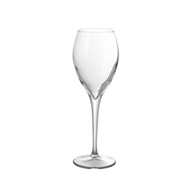 Imagen de Pasabahce Montecarlo Juego 6 Copas Vino Blanco, Breeze Cristal, Transparente, 20 cl