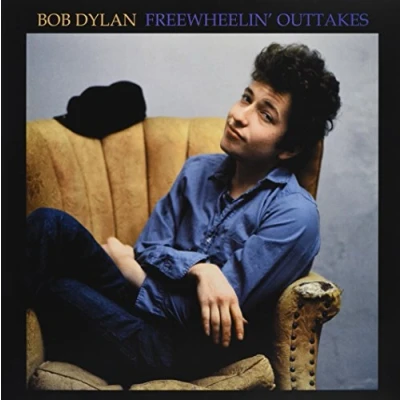 Imagen de Freewheelin&#039; Outtakes Vinilo
