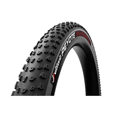 Imagen de Vittoria Cub. Peyote TNT 29X2.35 Antra/Negro G2.0 Cubiertas Ciclismo Unisex Adulto, 29&quot;