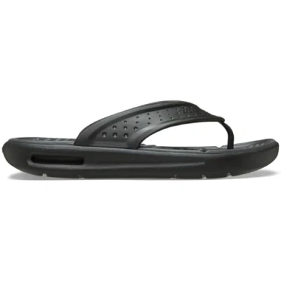 Imagen de Crocs Inmotion Sandalias de dedo, Hombre, Talla: 48 49, Black Zapatos