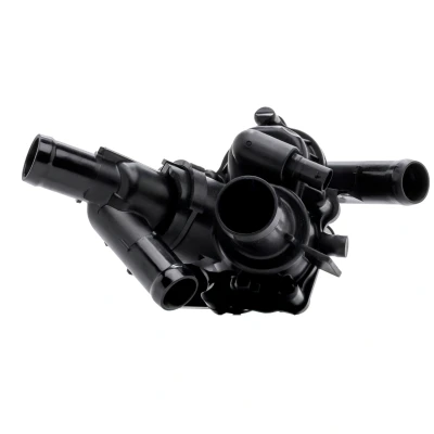 Imagen de MAHLE ORIGINAL TM 79 97 Termostato, refrigerante con junta MERCEDES BENZ: GLA, Clase A, CLA Coupé