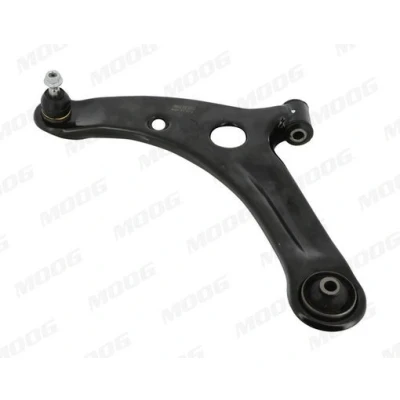 Imagen de MOOG ME WP 5151 Barra oscilante, suspensión de ruedas izquierda, debajo, Eje delantero Brazo oscilante transversal MITSUBISHI: COLT 6