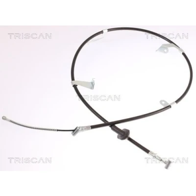 Imagen de TRISCAN 8140 69174 Cable de Freno Mano 1637/1398 Tambor
