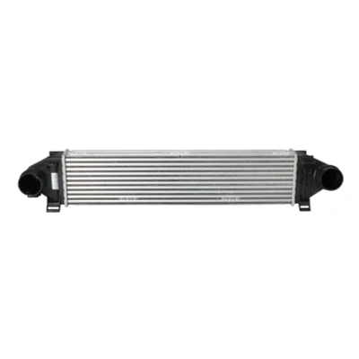 Imagen de NRF 30304 Intercooler FORD: FOCUS 2, MONDEO 4 Stufenheck, 3 Turnier, LAND ROVER: Freelander 2 SUV, Range Rover Evoque