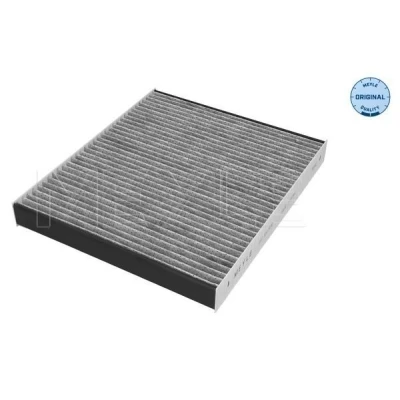 Imagen de MEYLE 112 320 0032 Filtro de habitáculo con efecto absorbedor olores, carbón activado, Cartucho filtrante 250 221 30 SEAT: IBIZA 5, Arona